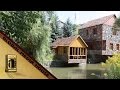 "GETAP" DILIJAN RESTAURANT AND HOTEL COMPLEX (Official Video)