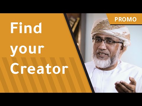 Find your Creator - Next episode of #dome_podcast
