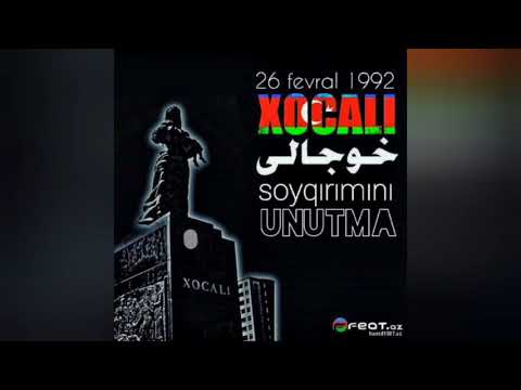 Xocalı soyqırımı #soyqırım #şəhid #Unutma