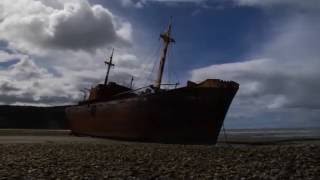 Trailer La Punta del Iceberg / UNTDF Universidad Nacional de Tierra del Fuego / RENAU-CIN