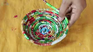Diy crafts - amazing recycle craft ideas waste out of best with
materials hello friends today in this video, i would like to share
amaz...