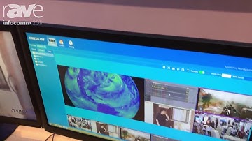 InfoComm 2017: TriColor Demonstrates Its Professional Control Room Collaboration Solution
