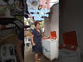 ganito dapat habang nag lalaba para masaya #highlights #dance