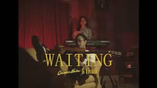 Download lagu Dendi Nata feat Vivian Aileen - Waiting (Stripped)