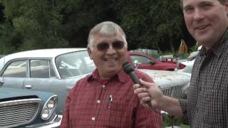 Talking Business - J&R Auto Salvage  6-26-12