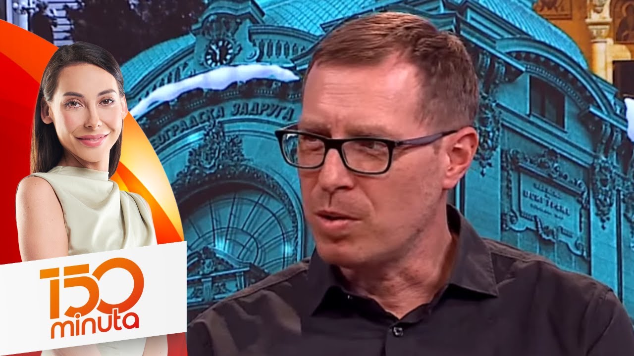 Šta je to što upalu bešike čini sve zastupljenijom zdravstvenom problematikom? - 150 MINUTA