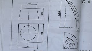 Calculations Pssd N3 Part 1