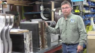 What Caused My Heat Exchanger To Fail  Check out these real examples