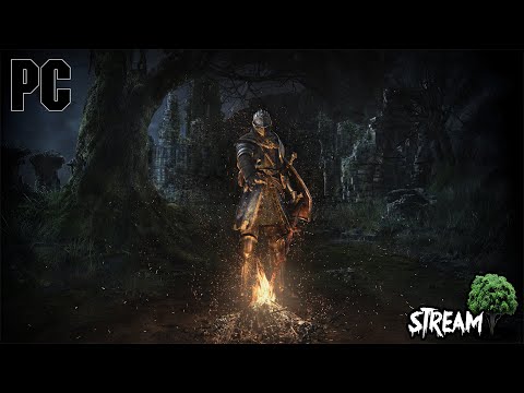 Видео: DARK SOULS REMASTERED - прохождение | PC | Стрим