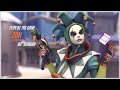 Worst potg of all time  overwatch 2