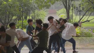 Bad Buddy Series Official Trailer