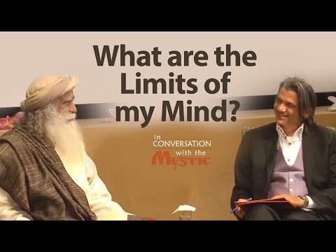 Video: What Limits Our Thinking?