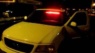 Galls Lightbar