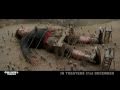 Gulliver's Travels Hindi Trailer Exclusive | HQ
