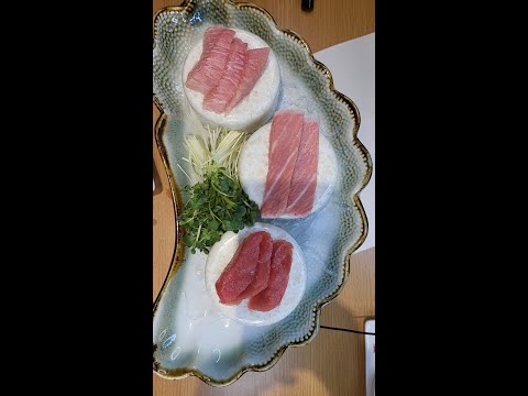Tuna Sushi ( 투나스시 )