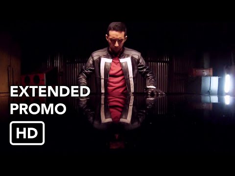Marvel's Agents of SHIELD Season 4 "Vengeance" Extended Promo (HD) Ghost Rider