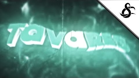 Tavares Intro | New Style | By ShapFX W/Variax SUB MY BB :3 (5 Likes :c ?)