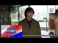 Kelvin Miranda, nag-celebrate ng 27th birthday kasama ang pamilya | Unang Hirit