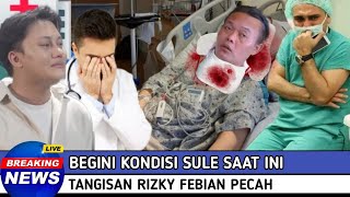 Semua Terkejut !! Sule Kembali Kerumah Sakit, Hingga Terjadi Hal Tak Diinginkan Semua Terkejut !! Sule Kembali Kerumah Sakit, Hingga Terjadi Hal Tak Diinginkan