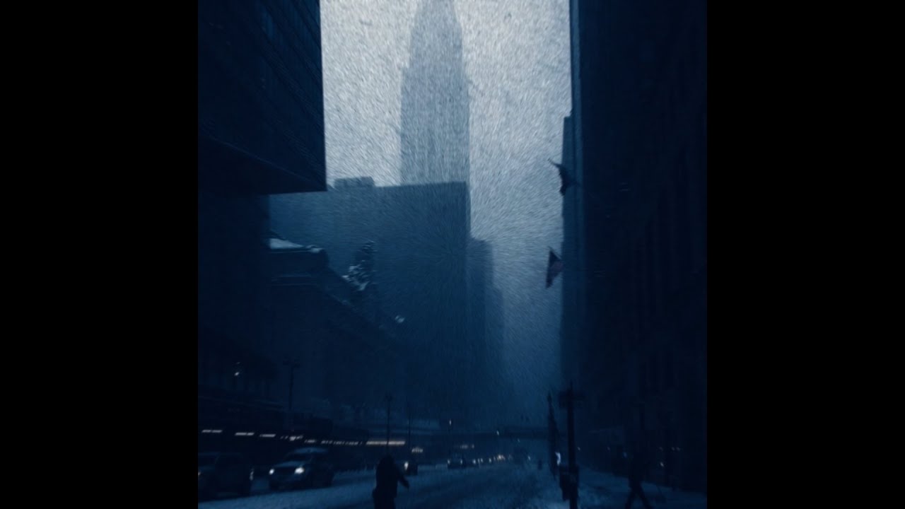 [FREE] ASAP ROCKY TYPE BEAT - “NIGHTCRAWLER” | HARD (prod. yugo)