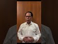 Dr Mukul Sangma 's appeal 