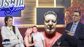 Thumbnail for Kojshia Show-Evis Ahmeti, Avokati Skender Musa, Babai Naim Murselit zbulon pse u vra Liridona Ademaj