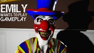 Emily Wants To Play