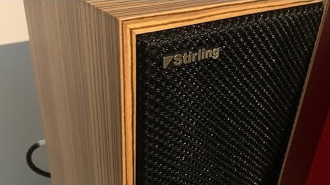 LS3/5A and BBC Technology