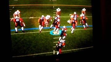 APF 2k8 nice run by Ricky watters