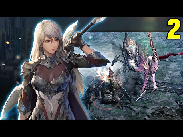 Jogo Estilo Igual Diablo Para Celular SOUL CATCHER RPG Online Android ios  Gameplay Parte 11 