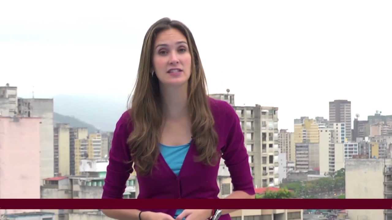 Venezuela's Job Market YouTube