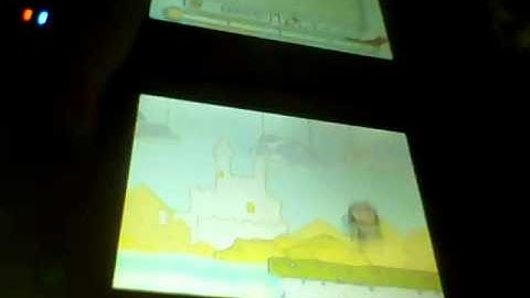 Super scribblenauts gameplay ep.1 tutorial