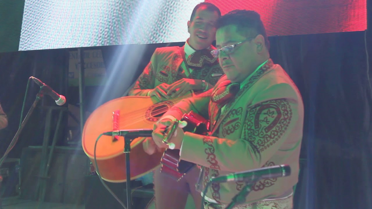 Mariachi de América 