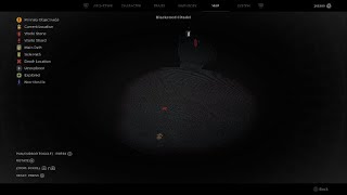 Blackened Citadel's Cheesy Bug