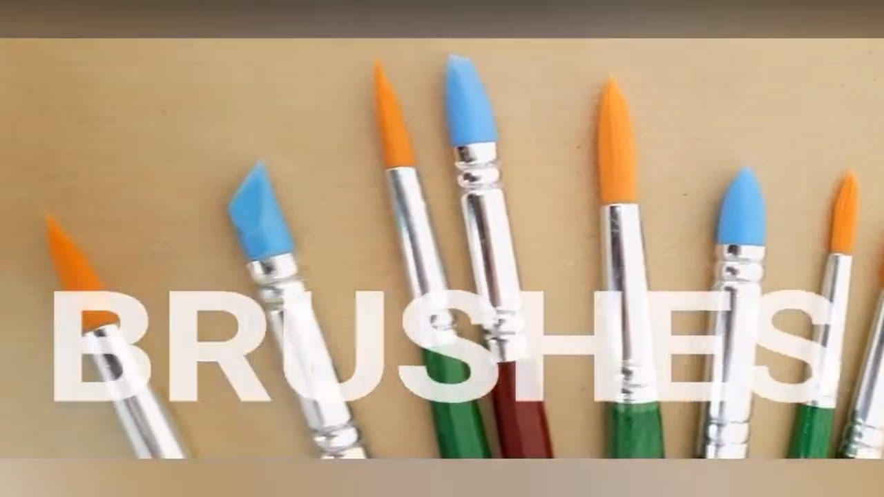 GETTING READY FOR INKTOBER