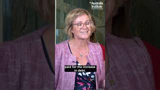 “We can’t make the same mistake again” with gas exports