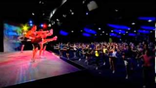 Body Attack 70 Teaser