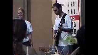 Molina/Venus (Banda Prelúdio)- 2003 - Conchal 