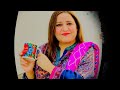 Habil Aur Qabil Episode 27 Actress Beena chaudhary Real Life | #beenachaudharybiography