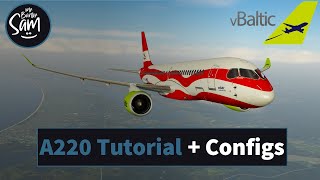 Tutorial: VirtualCol A220 Tutorial | From Start up to Shut Down | vBaltic