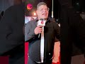 الكاريزما دي بتاعته محدش يقدر ياخدها منه