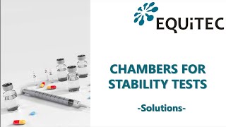 How to choose your stability test chamber Update