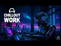 Musique chillout pour le travail  dark future garage mix pour la concentration et lattention