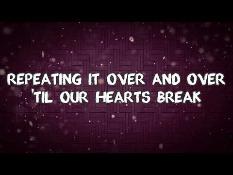 CATCHING FEELINGS "STRIPPED" Inigo feat. Moophs (Lyric video)