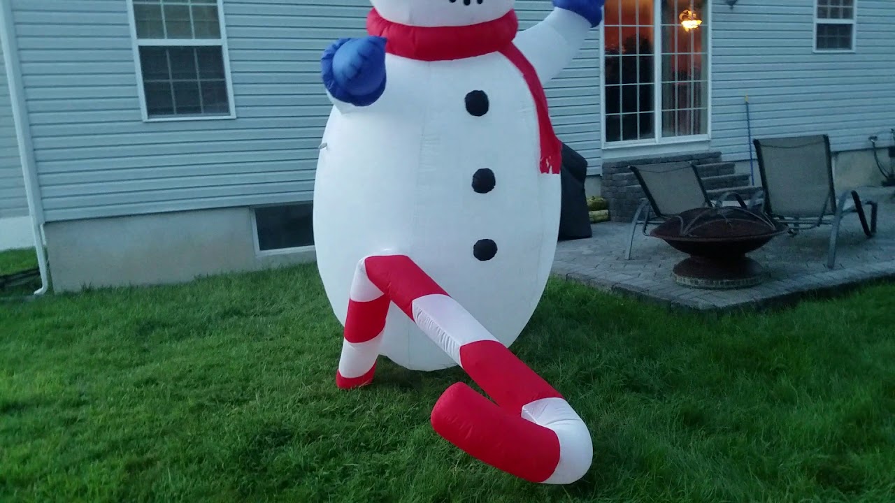 camera iphone 8 plus apk Bad News About the 10ft Aorblown Inflatable Kaleidoscope Snowman