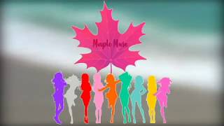 Yuuki wa Doko ni? Kimi no Mune ni! |🍁 Maple Muse Cover🍁 | Aqours ED