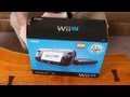 Wii u unboxing gone wrong