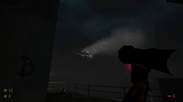 CSS SCI FI  18: Battleship