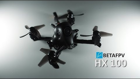 BETAFPV HX 100