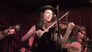 Martha Spencer, Whitetop Mountain Band - Lee Highway Blues